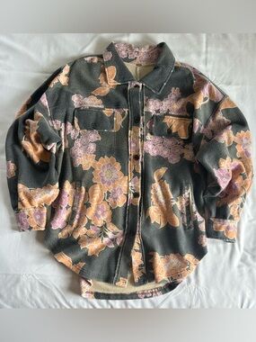 Free People Ruby Jacket